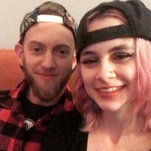 Welder|Flatbed Driver|Daddy-shopping for the Mrs&I